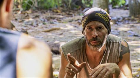 Survivor Winners At War Final Six Interviews Tonys Fake Idol And More