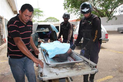 Presunto Delincuente Fue Ultimado Tras Enfrentarse Este S Bado A