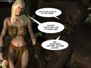 Mystic World Luscious Hentai Manga Porn