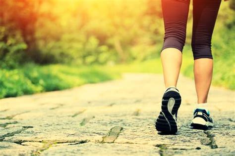 5 Benefits of Walking for Fitness - Exploring your mind