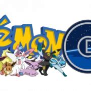 Pokemon Go Logo PNG File | PNG All