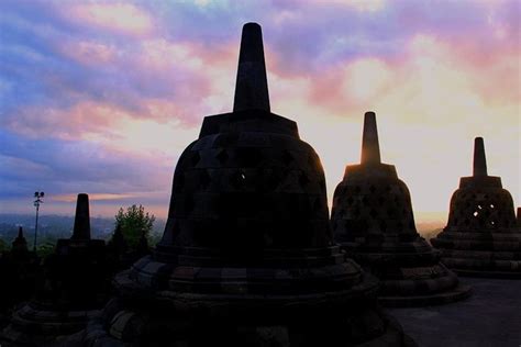 Fullday Tour Borobudur Sunrise And Dieng Plateau Private Trip Triphobo