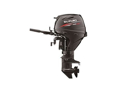 Suzuki Hp Df Athl Outboard Motor Sale Marineshop