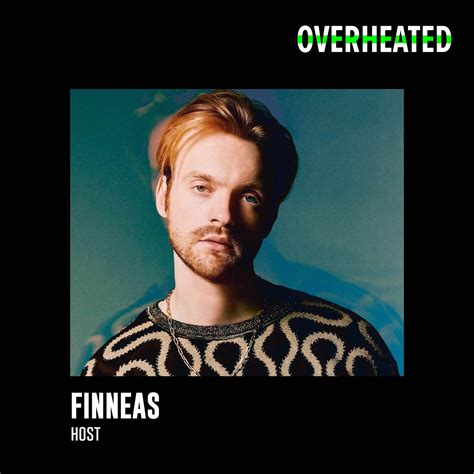 Finneas☮️ On Twitter 2 Days Until Overheated In London