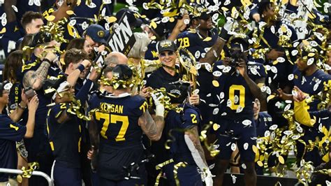 Ranking every team in College Football Playoff history - ESPN