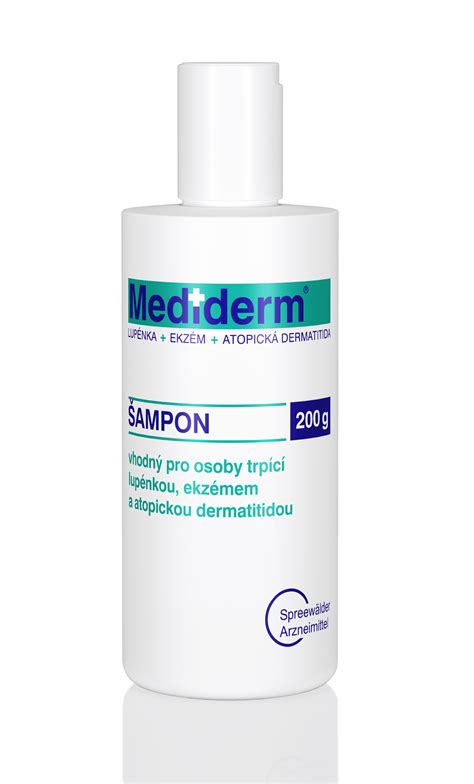 Produkty - Mediderm