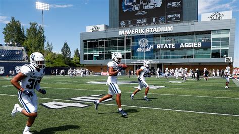 Utah State vs. Colorado State: How to watch, listen to or stream the game