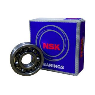 NSK Bearing 608 ZZCM NS7S | Shopee Philippines