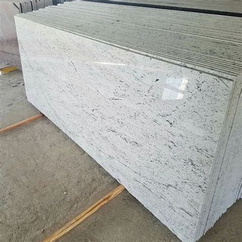 Ivory Millennium Granite Slab For Countertops At Rs Sq Ft In Madurai