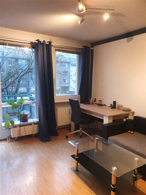 Gem Tliche Zimmer Wohnung Zur Zwischenmiete Zimmer Wohnung In