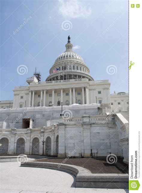 United States Capital Building Editorial Photo - Image of government ...