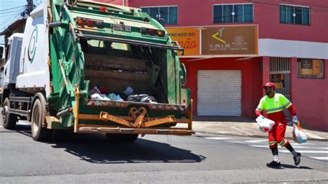 Mudanças No Cronograma De Coleta De Lixo O Que Você Precisa Saber