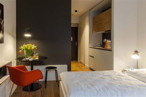 Serviced Apartments In Vienna SMARTments Business