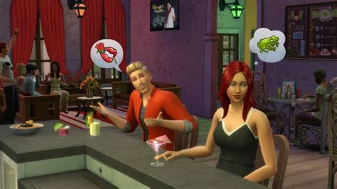 The Sims 4 Cheats Best Cheat Codes For Ps4 Xbox One And Pc Techradar