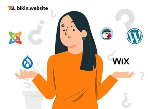 Simak 5+ Kelebihan dan Kekurangan CMS Ini Sebelum Bikin Website!