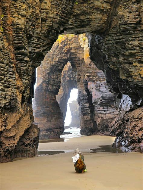 As Praias Mais Diferentes Do Mundo Conhe A Mar Sem Fim