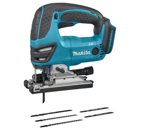 DJV180Z DECOUPEERZAAG 18V MAKITA TTO Technische Groothandel