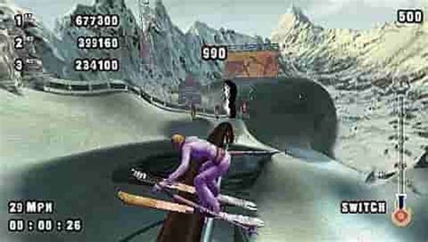 Ssx On Tour Psp Iso Kecoaks