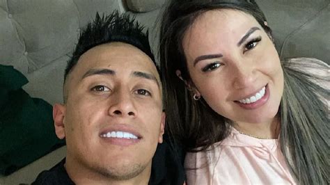 Christian Cueva Revela Que Está Separado De Pamela López Hace Unos