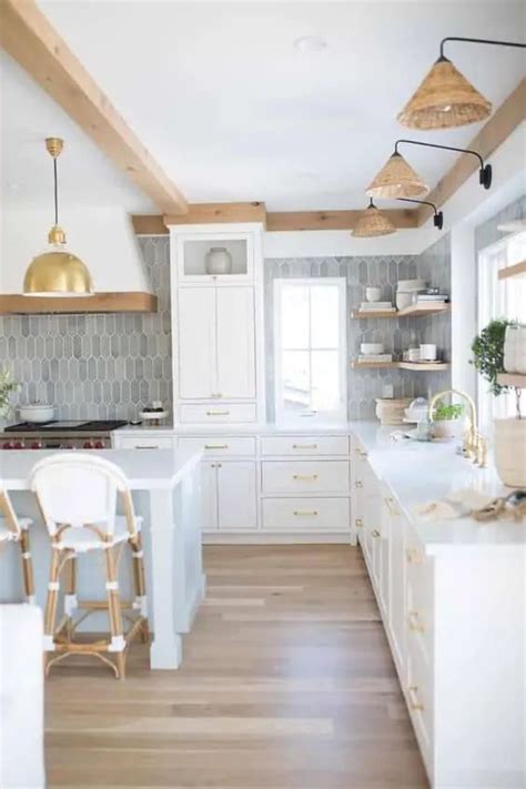 Top Kitchen Trends In Chrissy Marie Blog Top Kitchen Trends