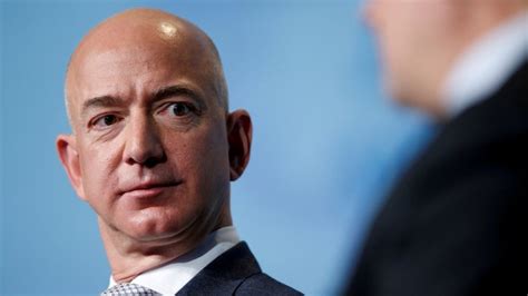 Jeff Bezos Las Reflexiones Del Hombre Más Rico Del Mundo Sobre El éxito Y La Vida En Su última