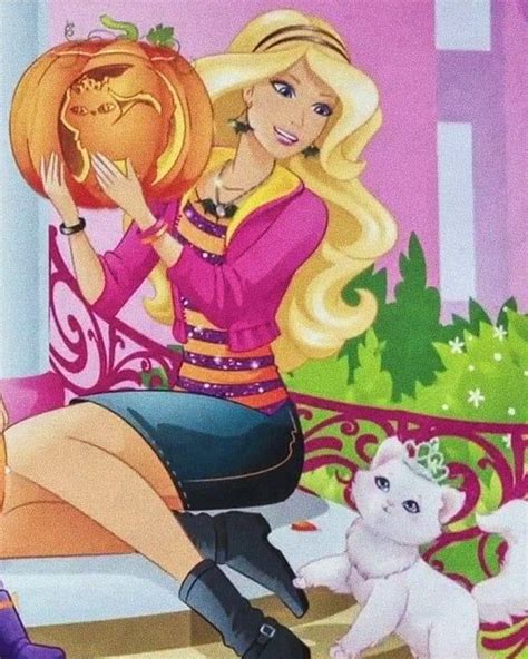 Pin De Lisatrevisan Em Salvataggi Rapidi Em Barbie Filmes