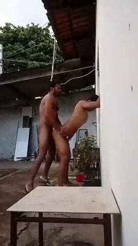 Zibmusser Loves Outdoor Fucking Gay Porn 3b XHamster XHamster