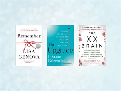 Books About Brain Health That Will Change How You Think About Memory ...