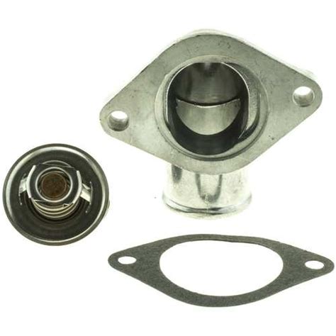 73 76 360390 V8 Thermostat Housing Kit