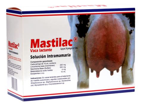 Mastilacï½ Tratamiento para la Mastitis Bovina Mastitis Agudas y