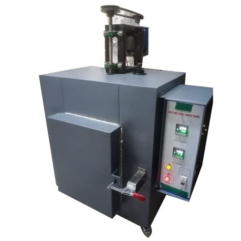 HOT AIR OVEN MILD STEEL 600ctemp Model Name Number Riya Lab Instruments Size 12X12X18 At