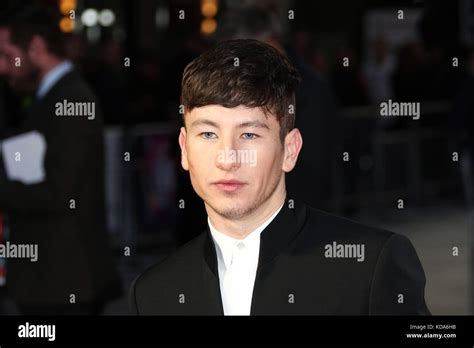 London, UK. 12th Oct, 2017. Barry Keoghan, The Killing of a Sacred Deer ...