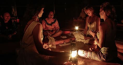 Womens Ayahuasca Healing Integration Retreat Join Us