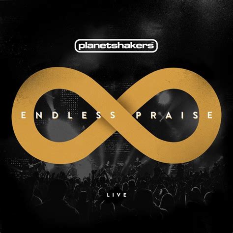 Endless Praise chords & lyrics - Planetshakers