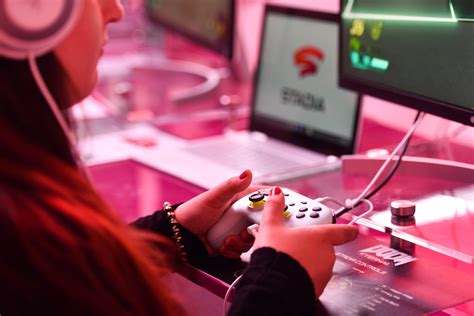 Google Shutting Down Stadia Gaming Service After Just Three Years How