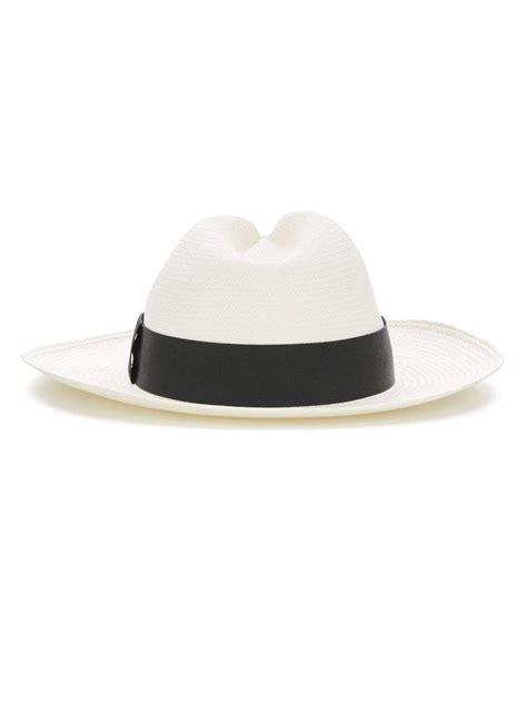 Straw Panama Hat Mens Panama Hats Are Extremely Lightweight And