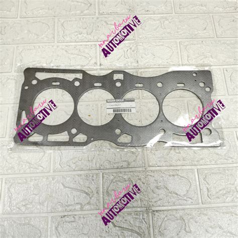 Jual Packing Cylinder Head Only Paking Deksel Nissan Xtrail T