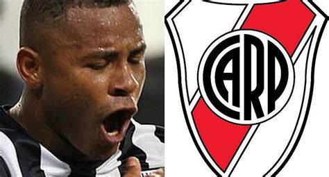 River Plate vs Melgar Wilmer Aguirre confía en ganar en Copa