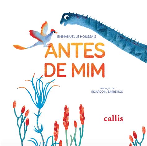 Antes De Eu Ou Antes De Mim - 5