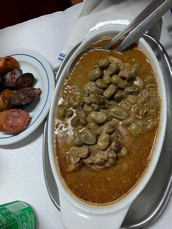 Restaurante O Tarro Em Campo Maior