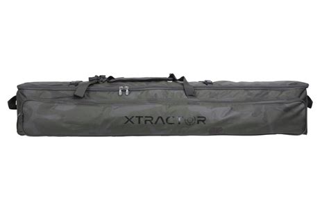 Sonik Xtractor Rod T Carp Fishing Transport System Fc New For