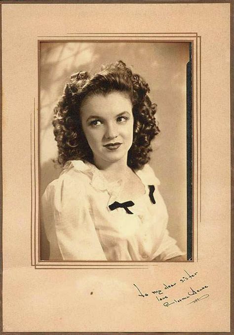 Remembering Marilyn Monroe