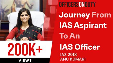 Officers On Duty E32 Journey From Ias Aspirant To An Ias Officer