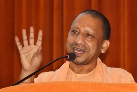 Cm Yogi Gave Instructions Implement Cluster Based Vaccination System