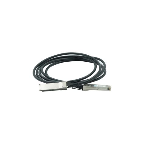Модуль SFP+ Direct Attached Cable (DAC), 2 метра купить,цена в ташкенте ...