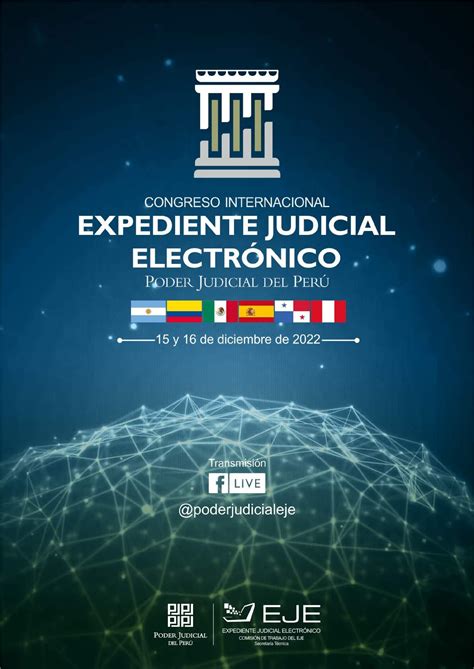 Encarte Informativo Del Iii Congreso Internacional Del Expediente