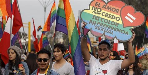 Por qué se celebra el de junio el Día del Orgullo Gay Comunidad