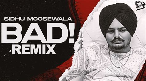 Sidhu Moose Wala All Songs Remixed By Various Djs Part