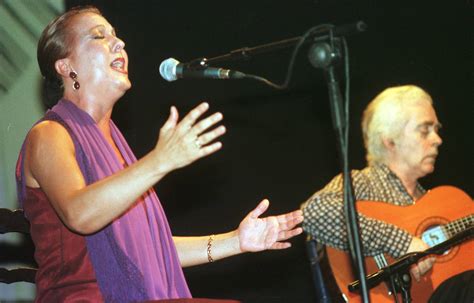 Fotos Manolo Sanlúcar Una Vida Dedicada Al Arte Del Flamenco