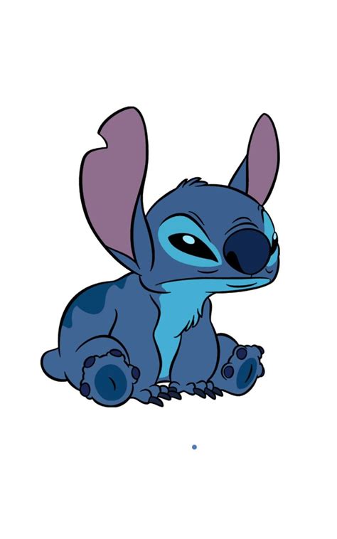 Stitch In Tumblr Stickers Disney Sticker Print Stickers Robot